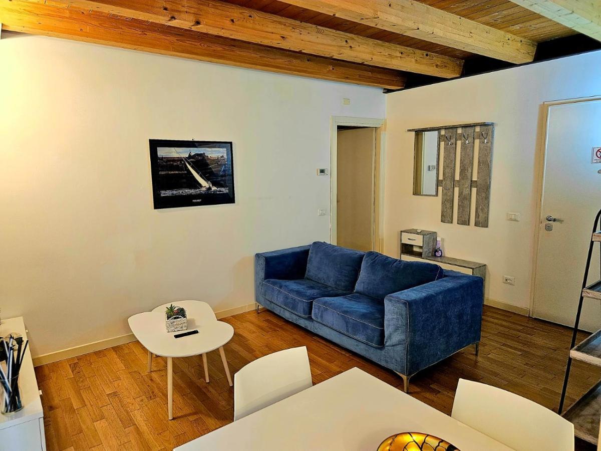 Giotto Apartment Padova Exterior photo