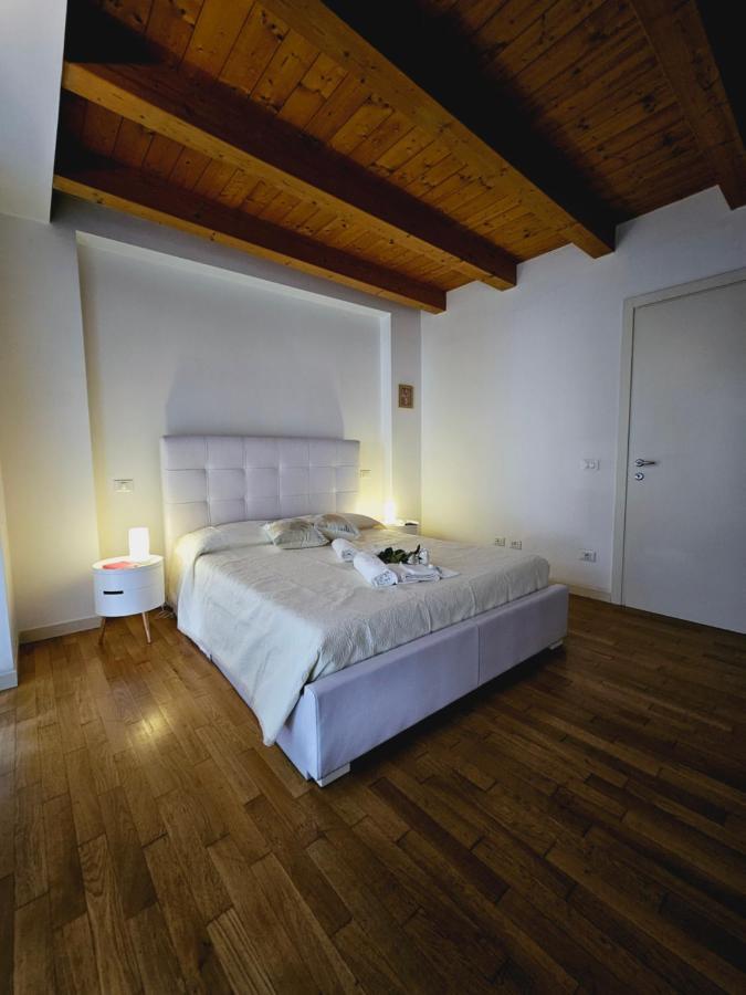 Giotto Apartment Padova Exterior photo
